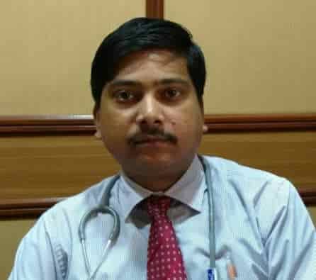 Dr Timir Bhattacharya